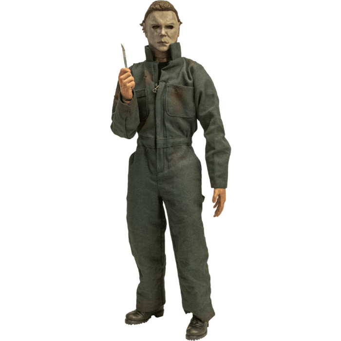 Trick or Treat Studios Halloween II - Michael Myers 1:6 Scale Action Figure