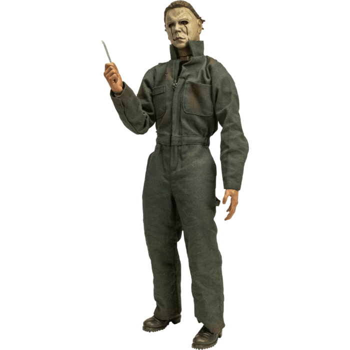 Trick or Treat Studios Halloween II - Michael Myers 1:6 Scale Action Figure