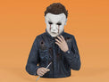 Waxwork Records Halloween II: Michael Myers - Spinature