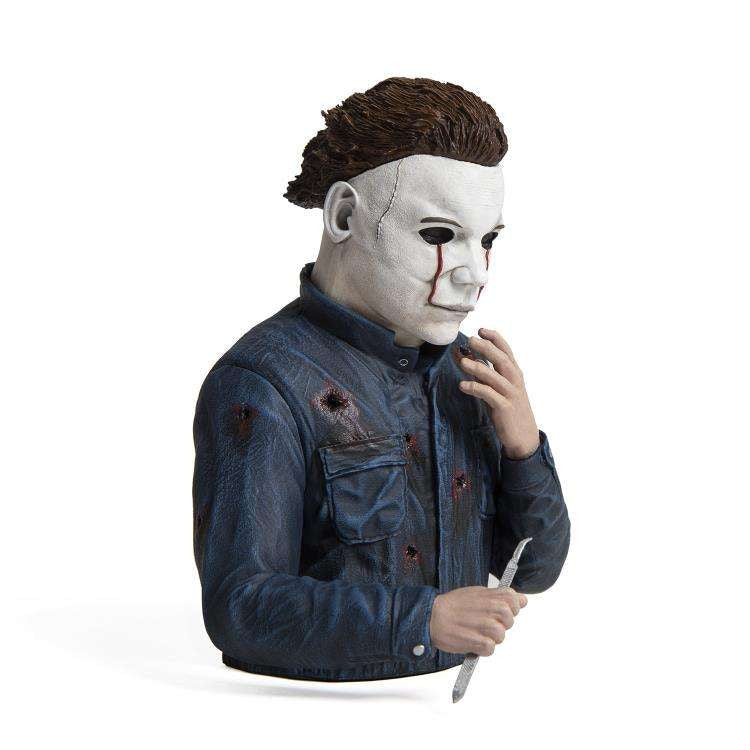 Waxwork Records Halloween II: Michael Myers - Spinature