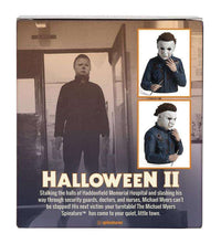 Waxwork Records Halloween II: Michael Myers - Spinature