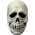 Trick or Treat Studios Halloween III: Season of the Witch - Glow in the Dark Skull Mask