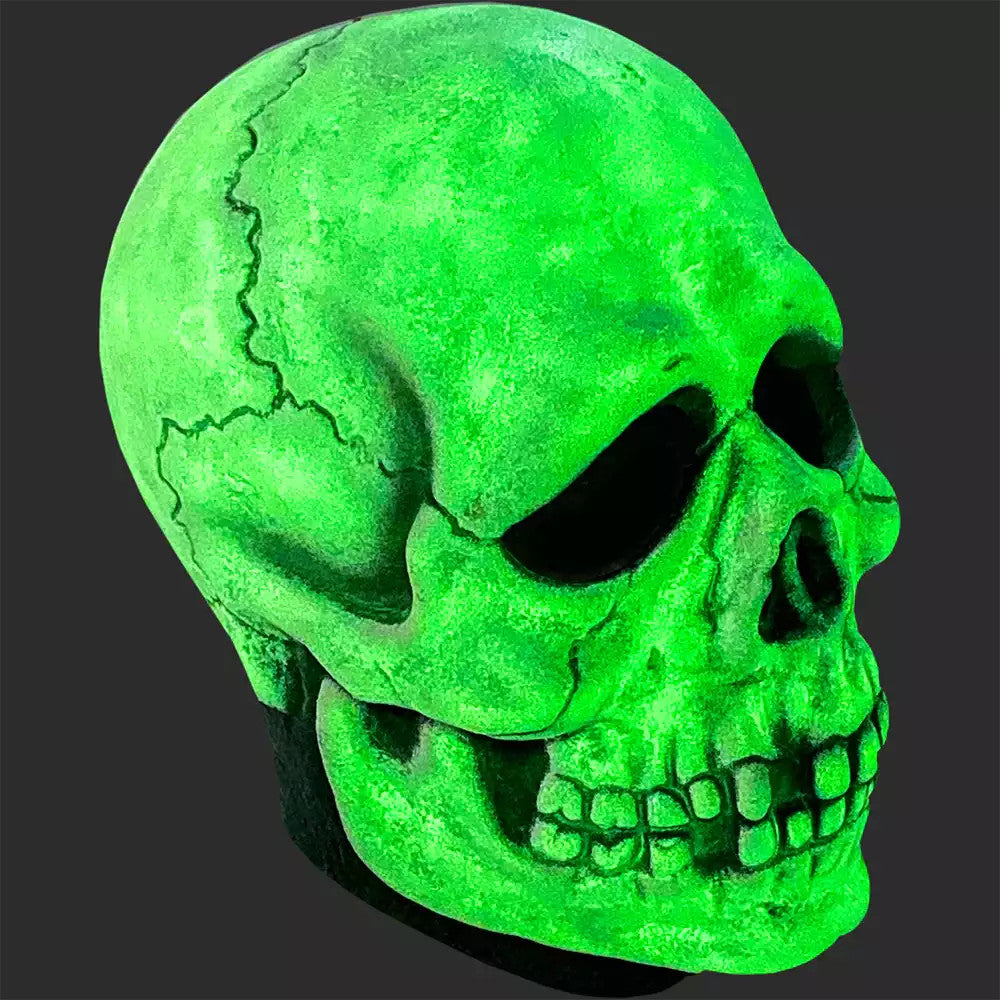 Trick or Treat Studios Halloween III: Season of the Witch - Glow in the Dark Skull Mask