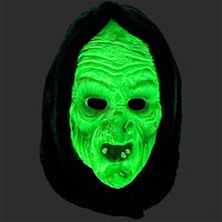 Trick or Treat Studios Halloween III: Season of the Witch - Glow in the Dark Witch Mask