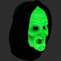 Trick or Treat Studios Halloween III: Season of the Witch - Glow in the Dark Witch Mask