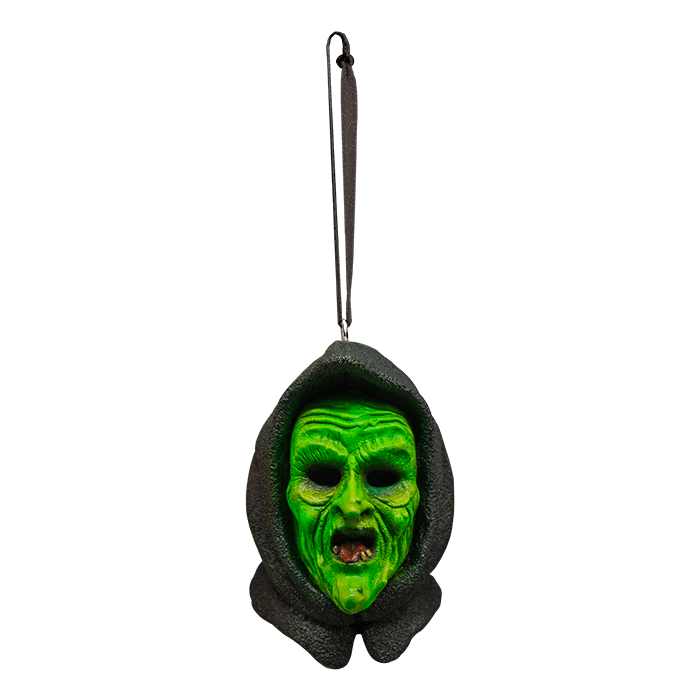 Trick or Treat Studios Halloween III: Season of the Witch Holiday Horrors Ornament 3 Pack