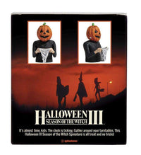 Waxwork Records Halloween III: Season of the Witch - Jack-O-Lantern - Spinature