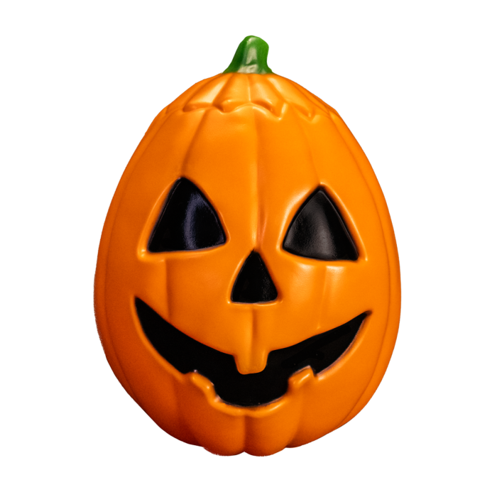 Trick or Treat Studios Halloween III: Season of the Witch - Jolly Jack O'Lantern - Light Up Singing Pumpkin