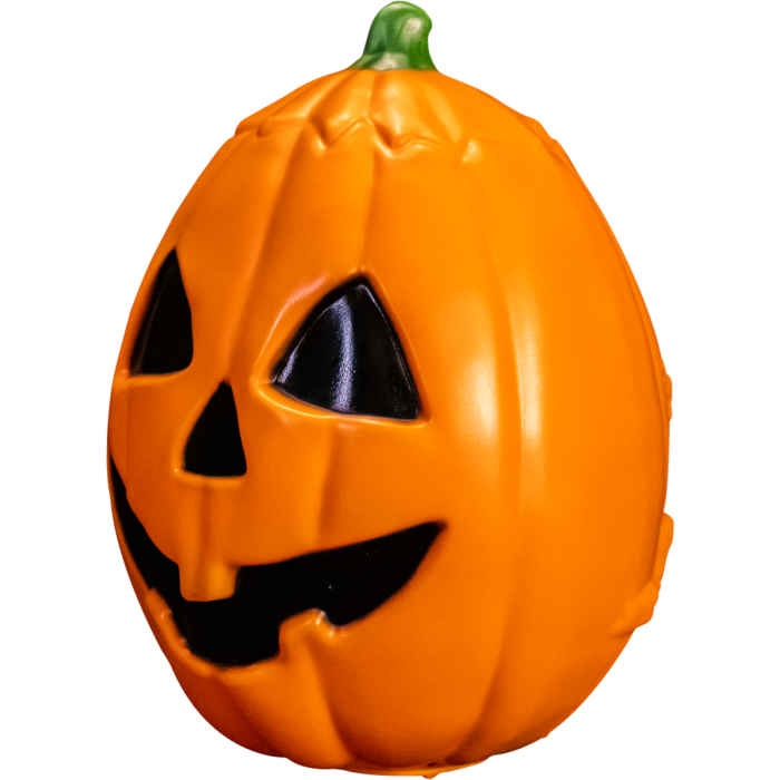 Trick or Treat Studios Halloween III: Season of the Witch - Jolly Jack O'Lantern - Light Up Singing Pumpkin