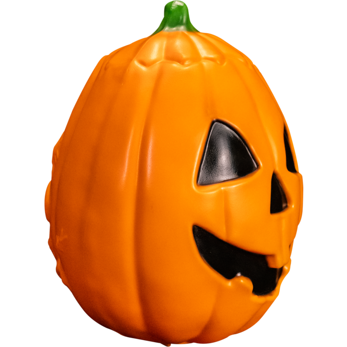 Trick or Treat Studios Halloween III: Season of the Witch - Jolly Jack O'Lantern - Light Up Singing Pumpkin