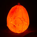 Trick or Treat Studios Halloween III: Season of the Witch - Jolly Jack O'Lantern - Light Up Singing Pumpkin