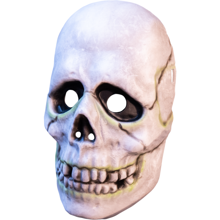 Trick or Treat Studios Halloween III: Season of the Witch - Skull Face Mask