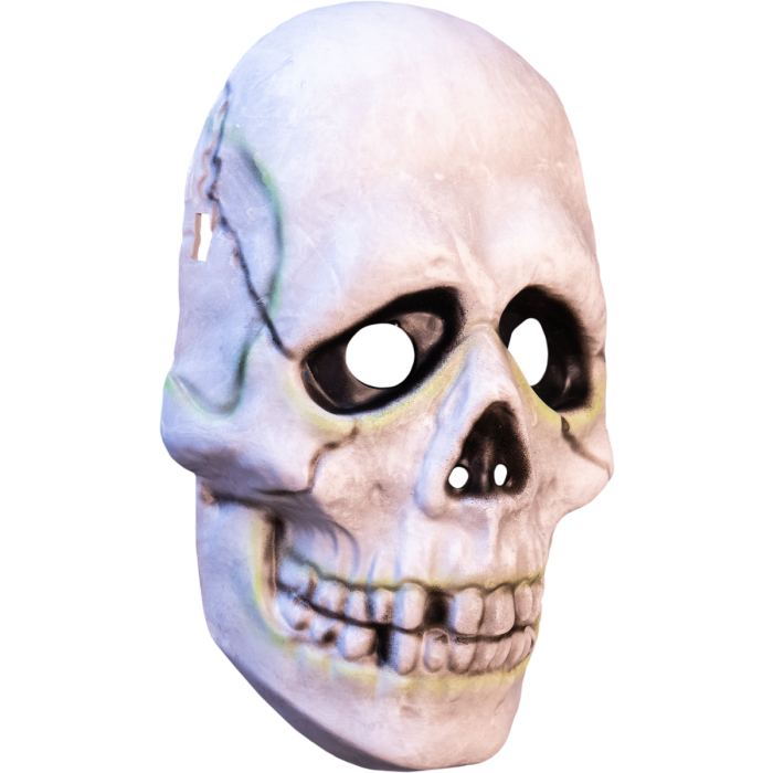 Trick or Treat Studios Halloween III: Season of the Witch - Skull Face Mask