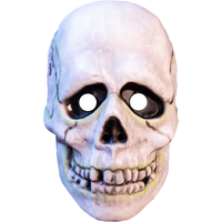 Trick or Treat Studios Halloween III: Season of the Witch - Skull Face Mask