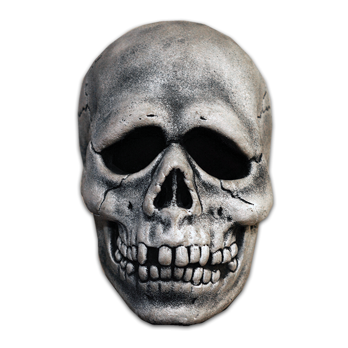 Trick or Treat Studios Halloween III: Season of the Witch - Skull Mask