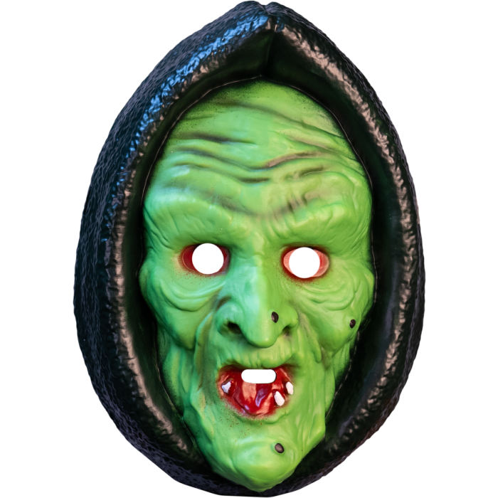 Trick or Treat Studios Halloween III: Season of the Witch - Witch Face Mask