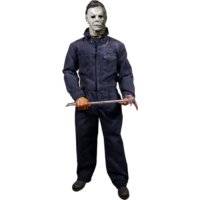 Trick or Treat Studios Halloween Kills - Michael Myers 12" (1:6 Scale) Action Figure