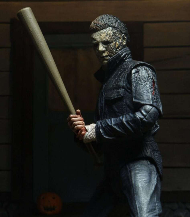 NECA Halloween Kills: Ultimate Michael Myers - 7" Scale Action Figure