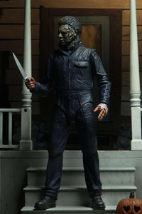 NECA Halloween Kills: Ultimate Michael Myers - 7" Scale Action Figure