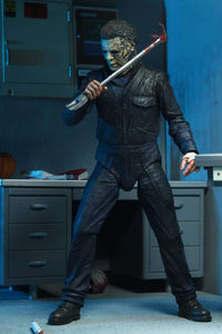 NECA Halloween Kills: Ultimate Michael Myers - 7" Scale Action Figure