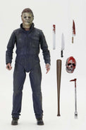 NECA Halloween Kills: Ultimate Michael Myers - 7" Scale Action Figure