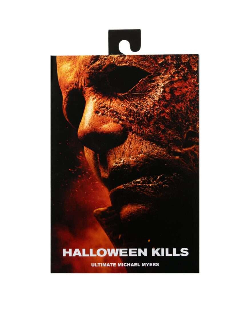 NECA Halloween Kills: Ultimate Michael Myers - 7" Scale Action Figure