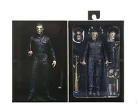 NECA Halloween Kills: Ultimate Michael Myers - 7" Scale Action Figure