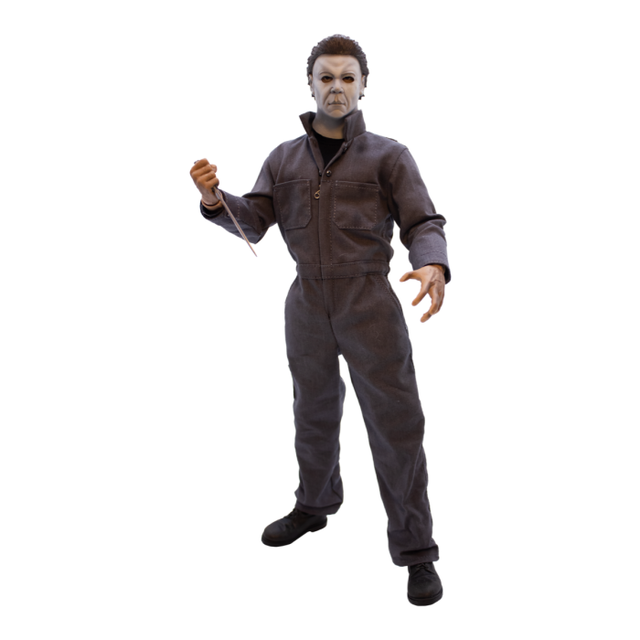 Trick or Treat Studios Halloween: Resurrection 12" (1:6 Scale) Action Figure