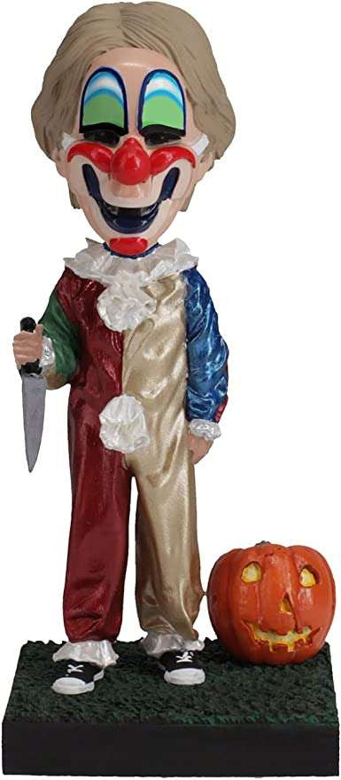 Royal Bobbles Halloween: Young Michael Myers - Bobblehead