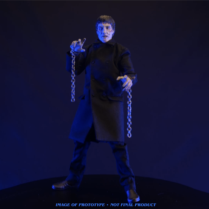 Trick or Treat Studios Hammer Horror: The Curse of Frankenstein - The Creature - 1:6 Scale Figure