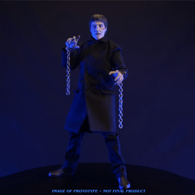 Trick or Treat Studios Hammer Horror: The Curse of Frankenstein - The Creature - 1:6 Scale Figure