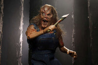 NECA Hatchet: Victor Crowley - 8" Clothed Action Figure