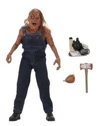 NECA Hatchet: Victor Crowley - 8" Clothed Action Figure