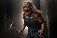 NECA Hatchet: Victor Crowley - 8" Clothed Action Figure