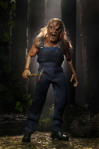 NECA Hatchet: Victor Crowley - 8" Clothed Action Figure