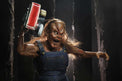 NECA Hatchet: Victor Crowley - 8" Clothed Action Figure