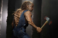 NECA Hatchet: Victor Crowley - 8" Clothed Action Figure