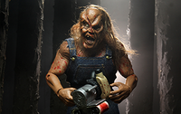 NECA Hatchet: Victor Crowley - 8" Clothed Action Figure