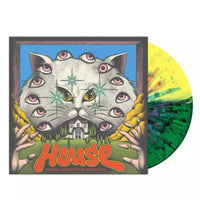 Waxwork Records Hausu (House) - Vinyl Record