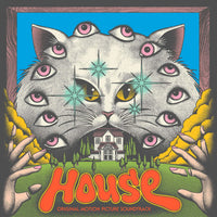 Waxwork Records Hausu (House) - Vinyl Record