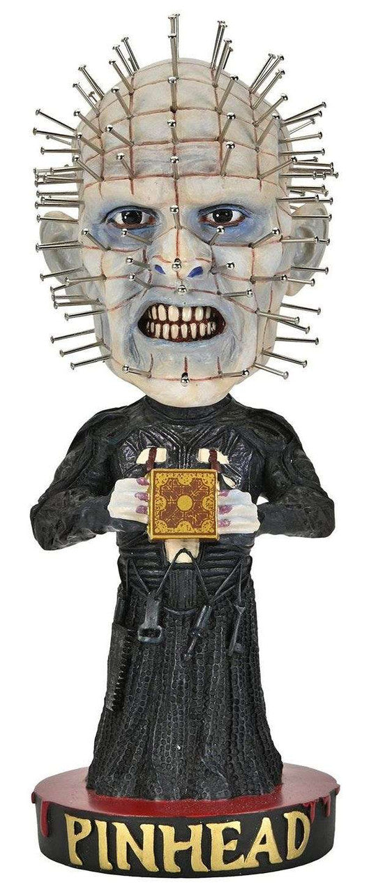 NECA Hellraiser: Pinhead - Head Knocker