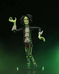 NECA Hocus Pocus: Billy Butcherson Toony Terrors - 6" Scale Action Figure