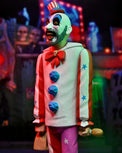 NECA House of 1000 Corpses: Captain Spaulding - Toony Terrors - 6" Scale Action Figure