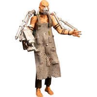 Trick or Treat Studios House of 1000 Corpses - Driller Killer Doctor Satan Action Figure