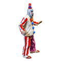 Trick or Treat Studios House of 1000 Corpses - Finger Lickin' Pistol Whippin' Captain Spaulding Action Figure