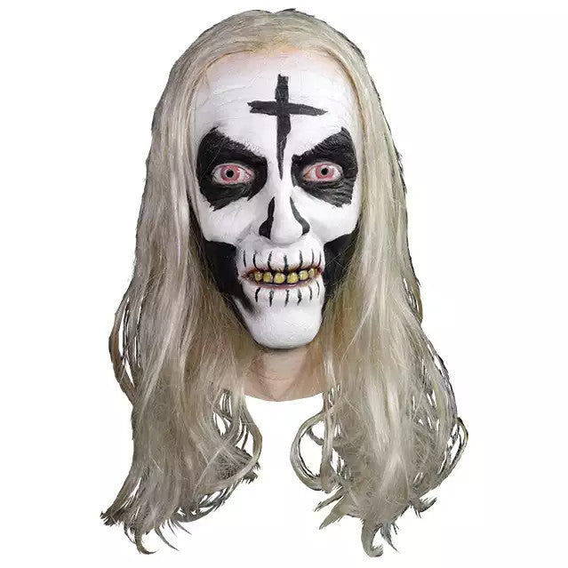 Trick or Treat Studios House of 1000 Corpses: Otis Driftwood Mask