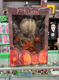 Trick 'r Treat: Sam - 15" Sideshow Vinyl Figure