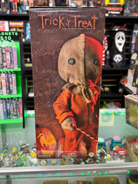 Trick 'r Treat: Sam - 15" Sideshow Vinyl Figure