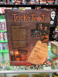 Trick 'r Treat: Sam - 15" Sideshow Vinyl Figure