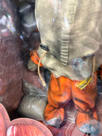 Trick 'r Treat: Sam - 15" Sideshow Vinyl Figure